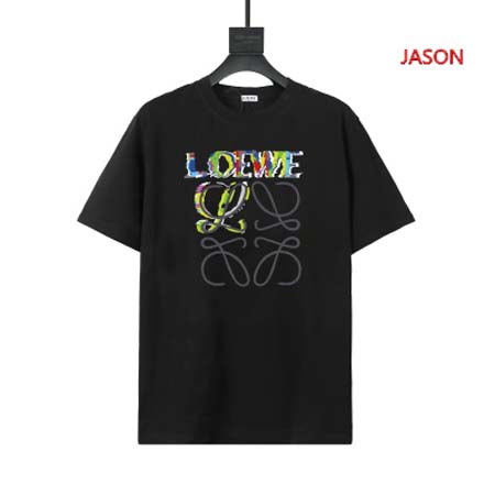 2024年7月19日新作入荷 LOEWE 半袖 Tシャツ J...