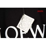 2024年7月19日新作入荷 LOEWE 半袖 Tシャツ JASON工場