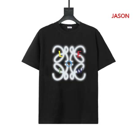 2024年7月19日新作入荷 LOEWE 半袖 Tシャツ J...