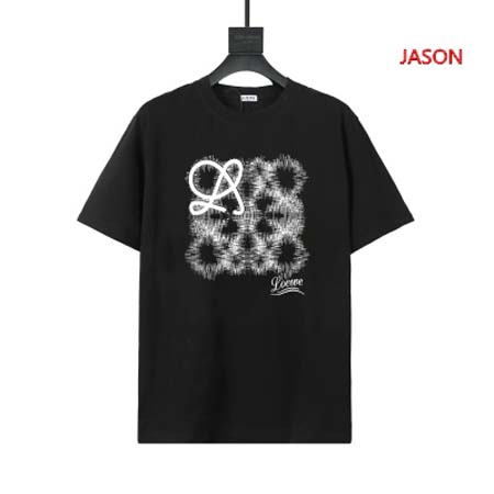 2024年7月19日新作入荷 LOEWE 半袖 Tシャツ J...