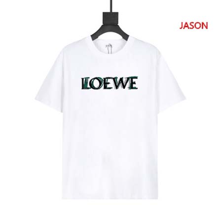 2024年7月19日新作入荷 LOEWE 半袖 Tシャツ J...