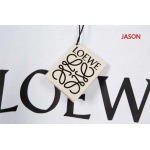 2024年7月19日新作入荷 LOEWE 半袖 Tシャツ JASON工場