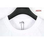 2024年7月19日新作入荷 LOEWE 半袖 Tシャツ JASON工場