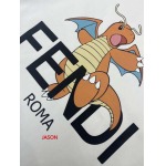 2024年7月19日新作入荷 FENDI半袖 Tシャツ JASON工場