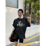 2024年7月19日新作入荷 FENDI半袖 Tシャツ JASON工場