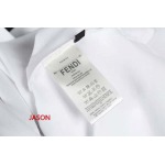 2024年7月19日新作入荷 FENDI半袖 Tシャツ JASON工場