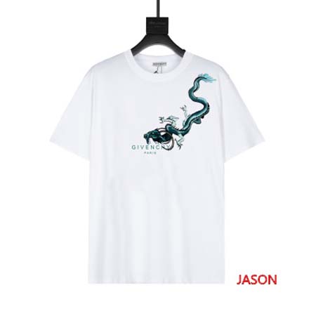 2024年7月19日新作入荷 ジバンシー半袖 Tシャツ JA...