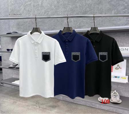 2024年夏季7月22日新作入荷ルイヴィトン半袖 Tシャツ ...