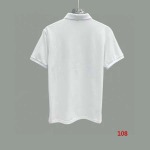 2024年夏季7月22日新作入荷ルイヴィトン半袖 Tシャツ 108工場