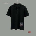 2024年夏季7月22日新作入荷ルイヴィトン半袖 Tシャツ 108工場