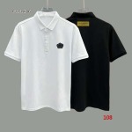 2024年夏季7月22日新作入荷ルイヴィトン半袖 Tシャツ 108工場