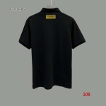 2024年夏季7月22日新作入荷ルイヴィトン半袖 Tシャツ 108工場