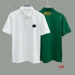 2024年夏季7月22日新作入荷ルイヴィトン半袖 Tシャツ 108工場