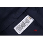 2024年夏季7月22日新作入荷グッチ半袖 Tシャツ 108工場