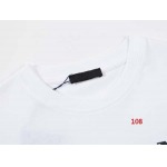 2024年夏季7月22日新作入荷PRADA半袖 Tシャツ 108工場