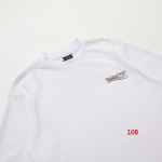 2024年夏季7月22日新作入荷バレンシアガ半袖 Tシャツ 108工場