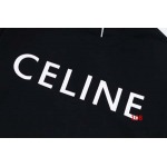 2024年夏季7月22日新作入荷CELINE 半袖 Tシャツ 108工場