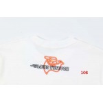 2024年夏季7月22日新作入荷ルイヴィトン半袖 Tシャツ 108工場