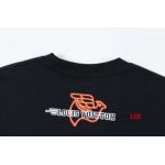 2024年夏季7月22日新作入荷ルイヴィトン半袖 Tシャツ 108工場