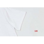 2024年夏季7月22日新作入荷ディオール半袖 Tシャツ 108工場