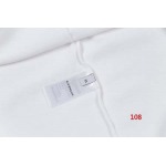 2024年夏季7月22日新作入荷ジバンシー半袖 Tシャツ 108工場