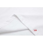 2024年夏季7月22日新作入荷グッチ半袖 Tシャツ 108工場