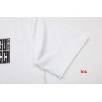 2024年夏季7月22日新作入荷グッチ半袖 Tシャツ 108工場