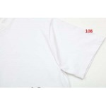 2024年夏季7月22日新作入荷ディオール半袖 Tシャツ 108工場