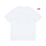 2024年夏季7月22日新作入荷グッチ半袖 Tシャツ 108工場