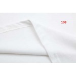 2024年夏季7月22日新作入荷ルイヴィトン半袖 Tシャツ 108工場