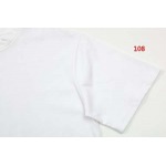 2024年夏季7月22日新作入荷LOEWE半袖 Tシャツ 108工場