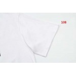 2024年夏季7月22日新作入荷LOEWE半袖 Tシャツ 108工場