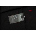 2024年夏季7月22日新作入荷PRADA 半袖 Tシャツ 108工場