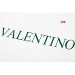 2024年夏季7月22日新作入荷VALENTINO半袖 Tシャツ 108工場