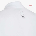 2024年夏季7月23日新作入荷FENDI半袖 Tシャツ 108工場