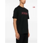 2024年夏季7月23日新作入荷AMIRI半袖 Tシャツ 108工場