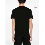 2024年夏季7月23日新作入荷DSQUARED2 半袖 Tシャツ 108工場