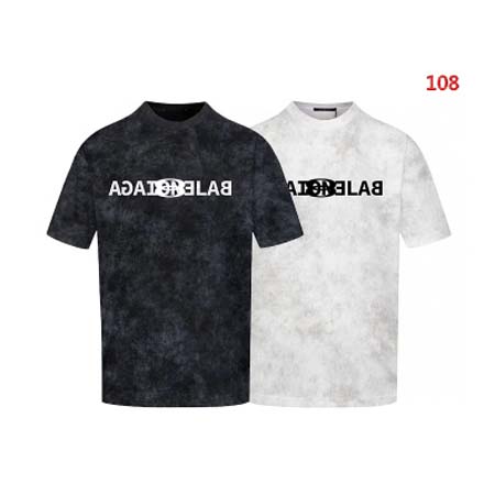 2024年夏季7月23日新作入荷グッチ半袖 Tシャツ 108...