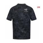 2024年夏季7月23日新作入荷ARCTERYX 半袖 Tシャツ 108工場