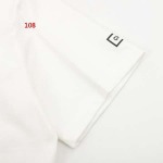 2024年夏季7月23日新作入荷シャネル半袖 Tシャツ 108工場