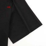 2024年夏季7月23日新作入荷グッチ半袖 Tシャツ 108工場