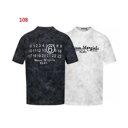 2024年夏季7月23日新作入荷Maison Margiel...