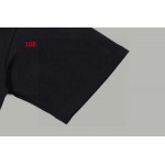 2024年夏季7月23日新作入荷FENDI半袖 Tシャツ 108工場