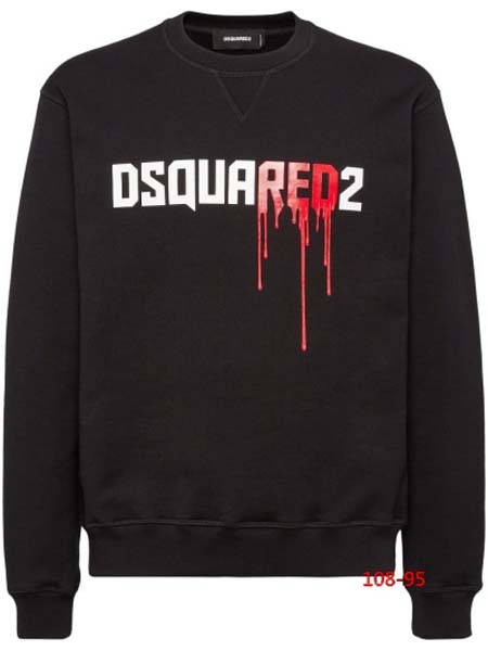 2024年早秋7月23日新作入荷DSQUARED2   スウ...