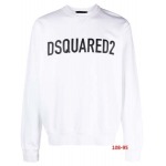 2024年早秋7月23日新作入荷DSQUARED2 スウェット 108工場