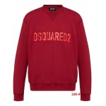 2024年早秋7月23日新作入荷DSQUARED2 スウェット 108工場