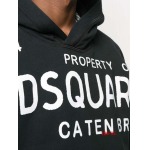 2024年早秋7月23日新作入荷DSQUARED2 スウェット 108工場