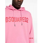 2024年早秋7月23日新作入荷DSQUARED2 スウェット 108工場