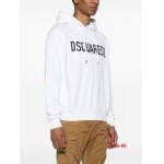 2024年早秋7月23日新作入荷DSQUARED2 スウェット 108工場