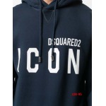 2024年早秋7月23日新作入荷DSQUARED2 スウェット 108工場